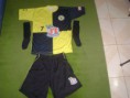  CAMISA ÁGUIA DE OURO FUTSAL